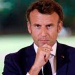 Condenan en Francia a tres hombres que planearon el asesinato de Macron