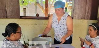 Foto: Nuevo emprendimiento culinario en Nandaime / TN8