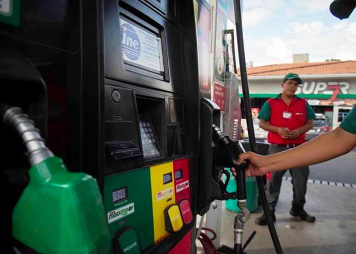 Gobierno de Nicaragua garantizará que se mantengan los precios del petróleo y derivados