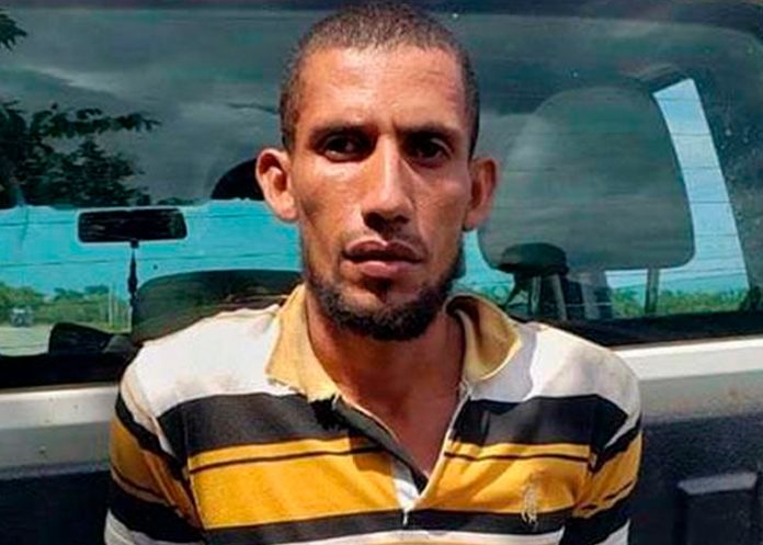 Mató y violó a su propio hijo en Honduras por “orden del diablo”