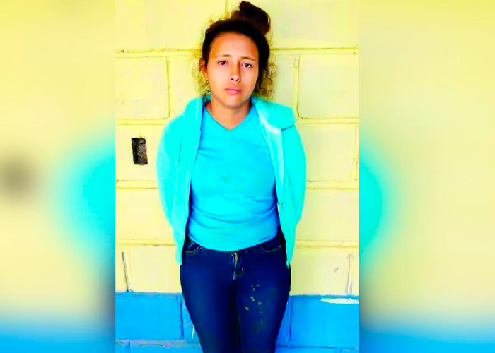 Mató y violó a su propio hijo en Honduras en complicidad con la madre del menor