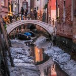 ¡Alarma climática! Crece el temor en Italia tras enfrentar otra sequía
