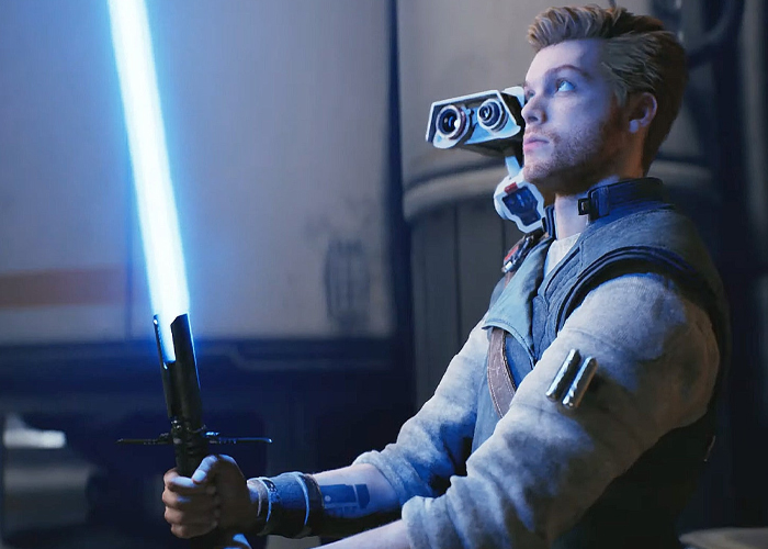 Star Wars Jedi Survivor revela un nuevo gameplay con lo más interesante