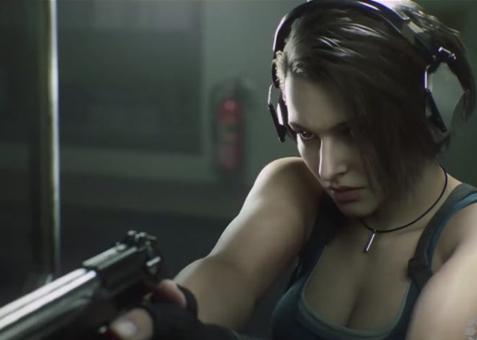 Resident Evil: Death Island publica su primer teaser tráiler