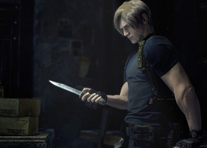 La realidad virtual llegará a Resident Evil 4 Remake como una actualización