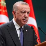 Erdogan declara siete días de luto en Turquía 