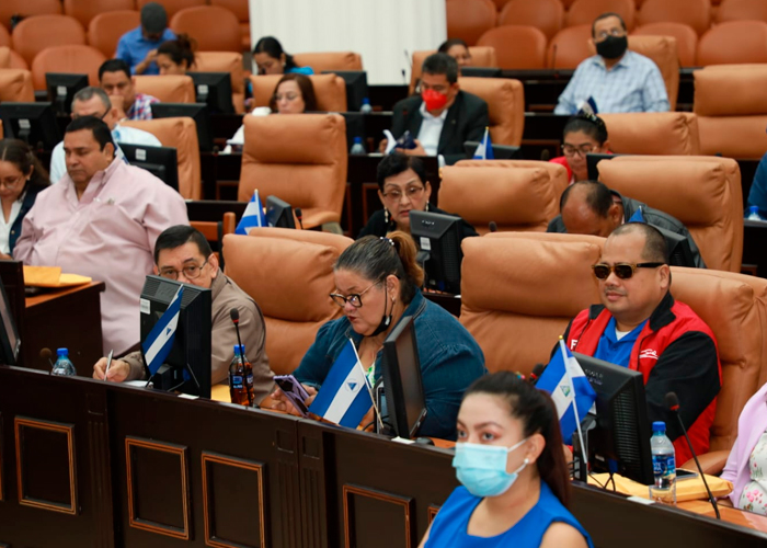  CNEA: Ordenamiento, evaluación y acreditación de la educación superior de Nicaragua