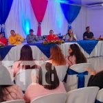 INATEC realiza el lanzamiento de las escuelas municipales de oficio en Mateare