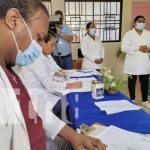 Foto: Medicina natural se aborda con especialización en Nicaragua / TN8