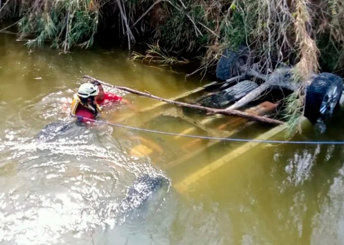 Hallan 14 cuerpos de migrantes en estado de putrefacción en México