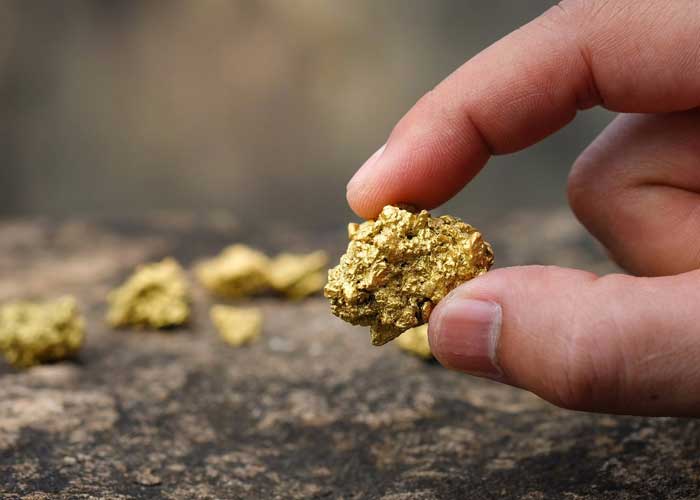 Foto: Potencial del oro en Nicaragua sigue creciendo