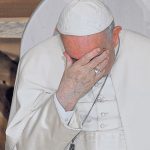 "Terremoto" de casos de abuso sexual que sacude el seno de la iglesia católica
