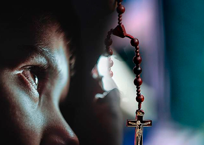 "Terremoto" de casos de abuso sexual que sacude el seno de la iglesia católica