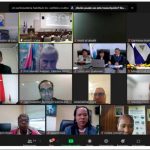 Nicaragua forma parte de la Reunión de Ministros de Educación del G77+China