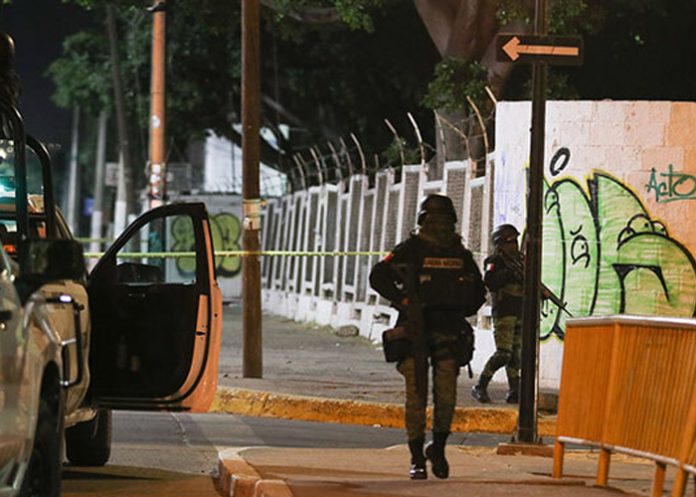 Inician investigación del pasado ataque armado en Oaxaca, México