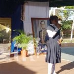 Foto: Homenaje a Rubén Darío en la Isla de Ometepe / TN8