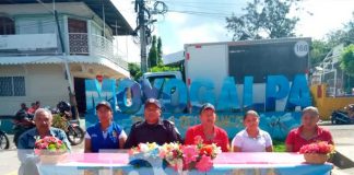 Autoridades ejecutarán importante plan comunitario en Moyogalpa