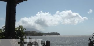 Gran oferta turística en hostal Santa Martha en la Isla de Ometepe