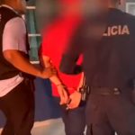 Capturan a nicaragüense en Panamá acusado de violar a su pequeña hija
