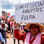¡Otra vez! Rechazan nuevo proyecto de adelanto de elecciones en Perú