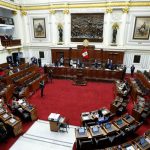 Congreso de Perú rechazó el proyecto de ley para adelanto de las elecciones