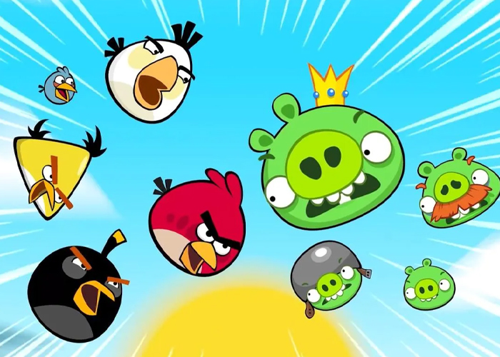 Adiós al Angry Birds original: uno de los juegos más exigentes desaparecerá