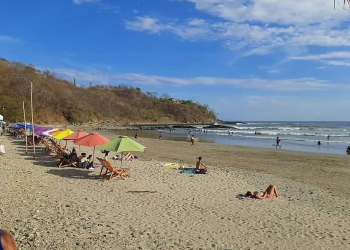 Instituciones de Nicaragua se preparan para garantizar tranquilidad este Verano