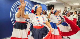 Nicaragua saluda el 179 Aniversario de la Independencia de República Dominicana