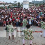 Foto: Plaza Héroes y Mártires inaugurada en La Rampla, Caribe Norte / TN8