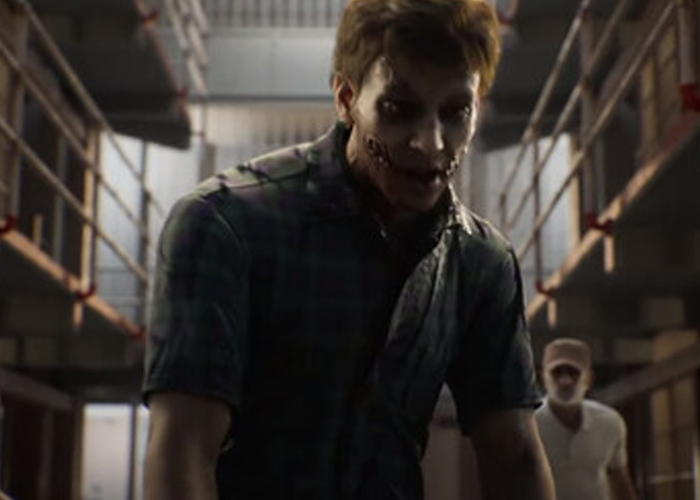 Resident Evil: Death Island publica su primer teaser tráiler