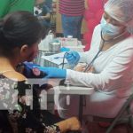 Foto: Donación de sangre en Nicaragua / TN8