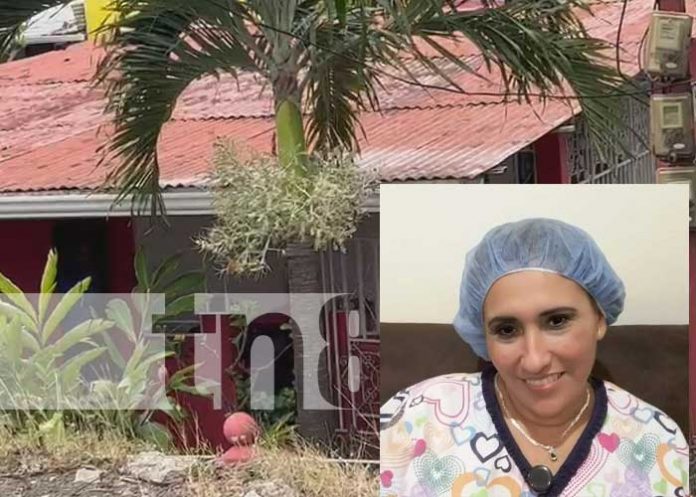 Foto: Sigue la búsqueda de la doctora anestesióloga de San Juan del Sur / TN8