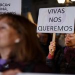 España suma 7 femicidios en lo que va de este 2023