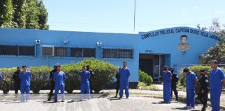 Policía Nacional captura malhechores de Estelí, Rivas y Matagalpa