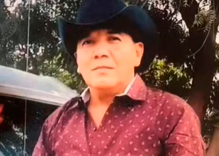 Sin piedad un ranchero en Arizona mató a tiros a un migrante mexicano 