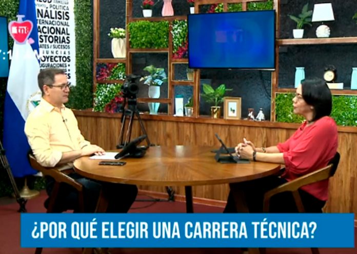 ¿Por qué elegir una carrera Técnica y Tecnológica en Nicaragua?