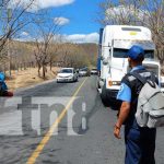 Foto: Accidente mortal en Totogalpa, Madriz / TN8