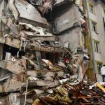 Türkiye registra a 44 mil 218 muertos tras los terremotos