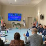Secretario del SICA sostuvo encuentro con Embajadores acreditados en Italia