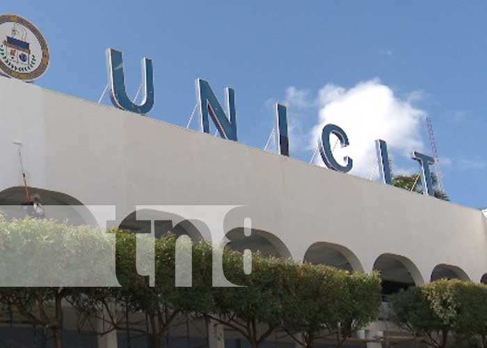 Foto: Nuevo ingreso 2023 para la UNICIT / TN8