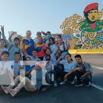 Realizan maratón deportivo en conmemoración al Comandante Hugo Chávez