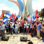 Movimiento de Comunicadores Patrióticos saluda al Heroico Pueblo de Nicaragua