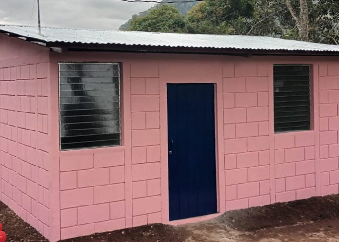 Gobierno de Nicaragua entregará nuevas viviendas en 11 municipios
