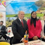 Nicaragua participa en Feria Internacional de Turismo ITB en Berlín