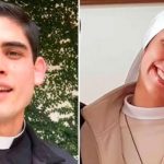 Monja y sacerdote una historia de amor que causa asombro en Perú