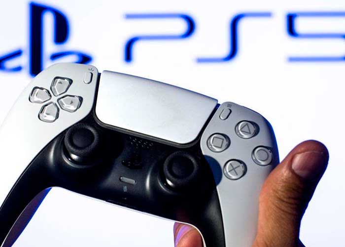 Una de las novedades de la última actualización de PS5 "puede causar spoilers"