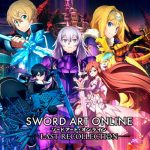 ¡Qué tuani!, En octubre se estrenará Sword Art Online Last Recollection
