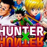 El autor de Hunter x Hunter regresa con un nuevo capítulo del manga