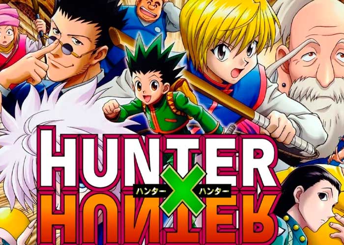 Hunter x Hunter: ¿Habrá temporada 2 o nuevo anime?