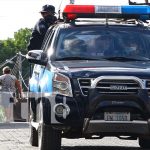 Policía de Nicaragua detiene a varios delincuentes en Bilwi y Madriz